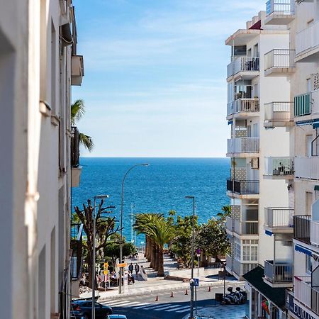 Edificio Sirena Apartamento Nerja Exterior foto