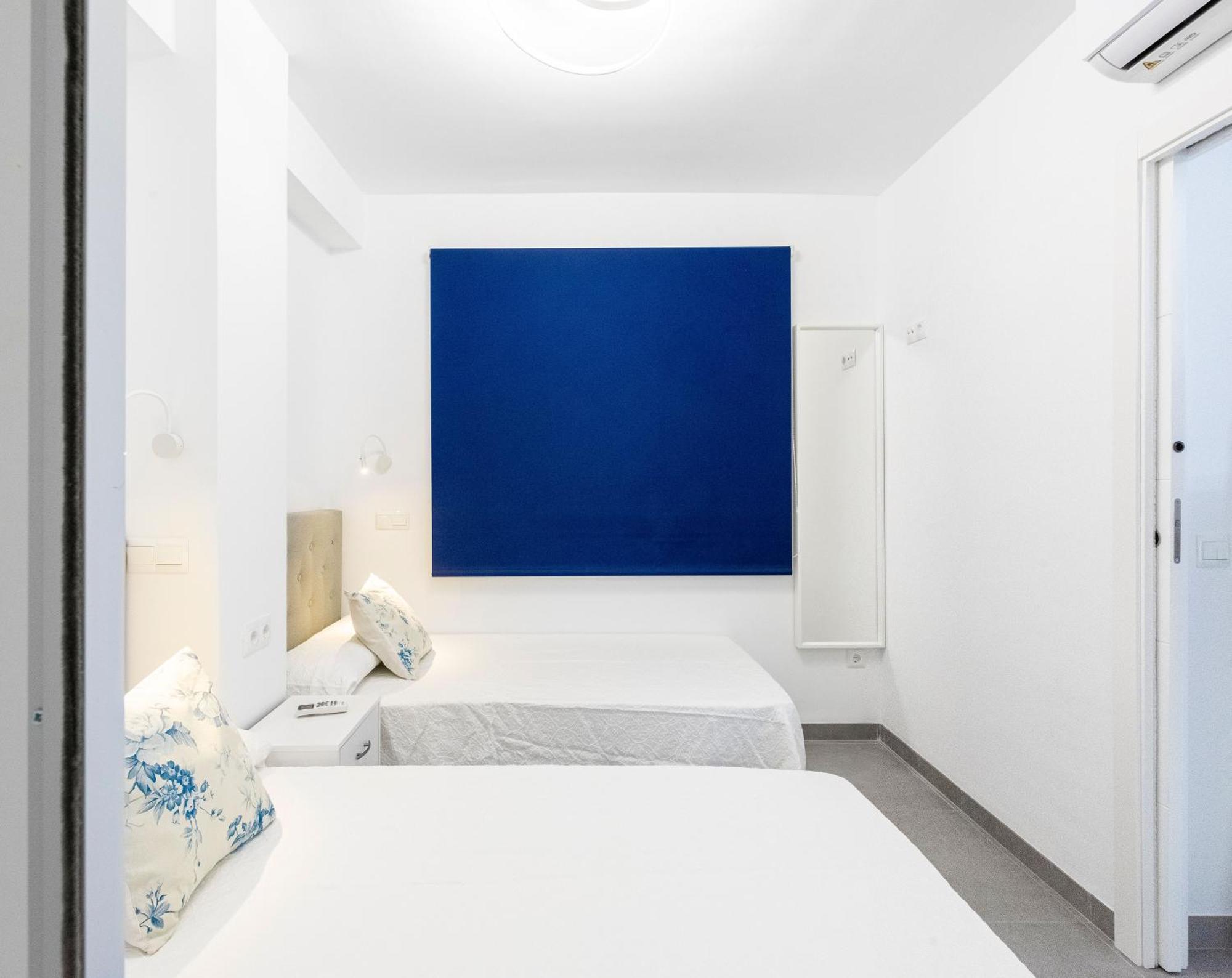 Edificio Sirena Apartamento Nerja Exterior foto